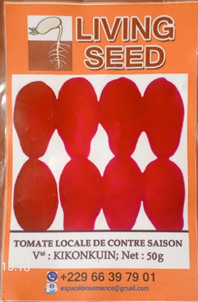 Tomate AK